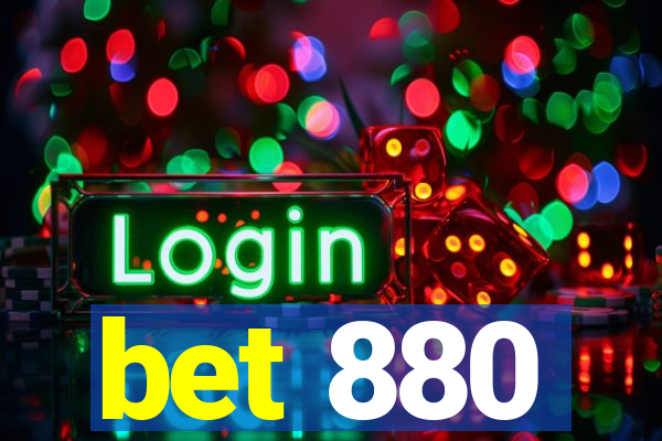 bet 880